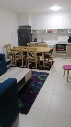 Image of Experience refined coastal living in this elegant studio at Marassi